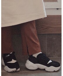 GU | パンツ