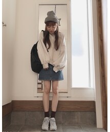 正面★ | スウェット