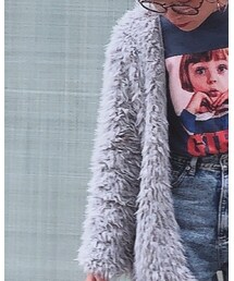 mite | カーディガン/ボレロ