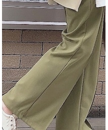 しまむら | パンツ