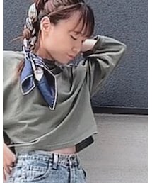 SLY | Tシャツ/カットソー