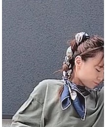 LOUIS VUITTON | その他ヘアアクセサリー