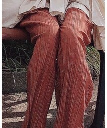 しまむら | パンツ