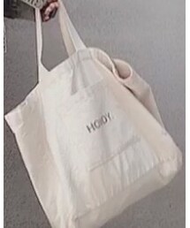 HOWDY. | トートバッグ