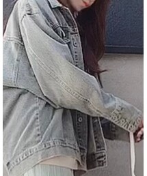 PICHI | デニムジャケット