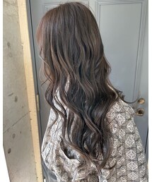 newヘアカラー★ | ヘアアクセサリー