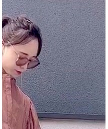 LUPIS | サングラス