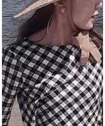 matilda rose | ピアス（両耳用）