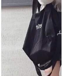 mite | トートバッグ