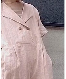 HOWDY. | つなぎ/オールインワン