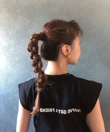 mite | Tシャツ/カットソー