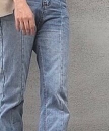 mite | デニムパンツ