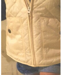 GAP | ダウンベスト