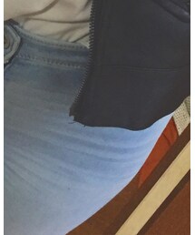 Hollister | デニムパンツ
