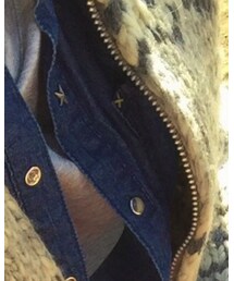 AFRICA TARO | シャツ/ブラウス