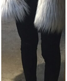 H&M DIVIDED | その他パンツ