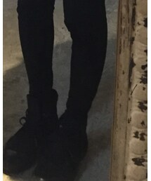 CONVERSE | スニーカー