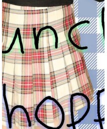 BUBBLES | スカート