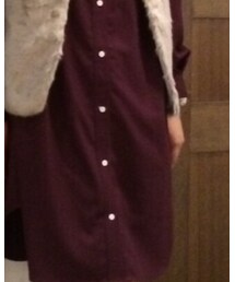 archives | シャツワンピース