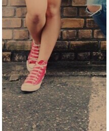 CONVERSE | スニーカー