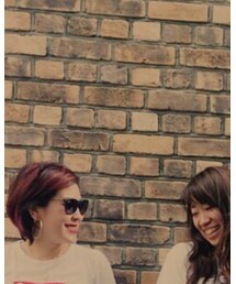 Ray-Ban | サングラス