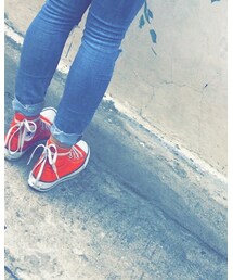 CONVERSE | スニーカー