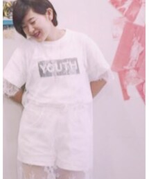 jouetie | Tシャツ/カットソー