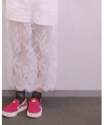 NIKE | スニーカー