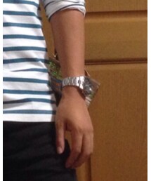 CITIZEN | アナログ腕時計