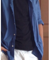 GU | Tシャツ/カットソー