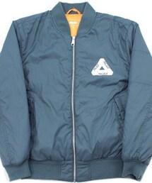 PALACE | PALACESKATEBOARDS MA-1(その他アウター)