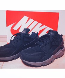 NIKE | NIKE AIR huarache (スニーカー)
