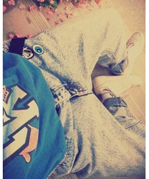 EDWIN | デニムパンツ