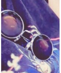 ??? | サングラス