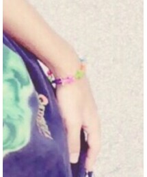 ??? | ブレスレット