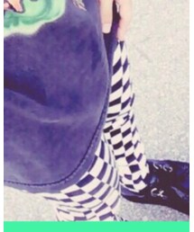 Used | その他パンツ