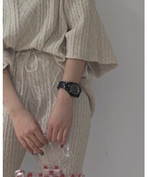 Marc by Marc Jacobs | アナログ腕時計