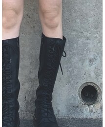 Dr. Martens | ブーツ