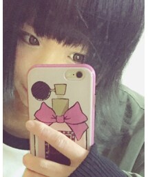 kate spade new york | スマホケース/カバー