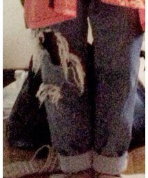 Lee | デニムパンツ