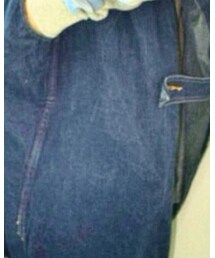 VINTAGE | ポンチョ