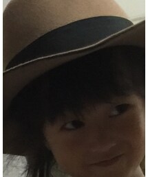 no brand | ハット
