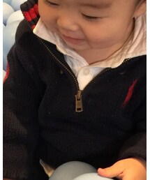 POLO RALPH LAUREN | ニット/セーター