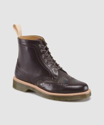 Dr. Martens | AFFLECK BOOT(ブーツ)