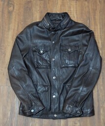 M65(ライダースジャケット)