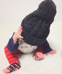 UNITED ARROWS | ニットキャップ/ビーニー