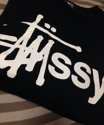STUSSY | Tシャツ/カットソー