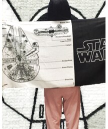 STAR WARS | タオル
