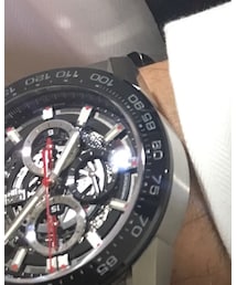 TAG Heuer | アナログ腕時計