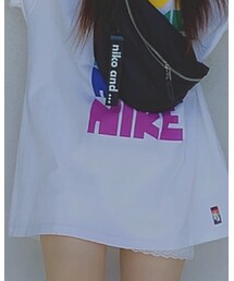 NIKE | Tシャツ/カットソー